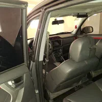 ام وی ام x33s نیو مدل 99|خودرو سواری و وانت|تهران, نیاوران|دیوار