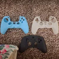 روکش دسته ps5 و xbox series