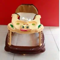 روروک بچه