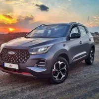 اجاره خودرو فونیکس X55 کرایه خودرو