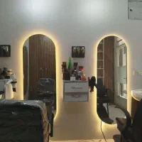 اصلاح مو وپاکسازی صورت