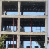 نگهبان ساختمان