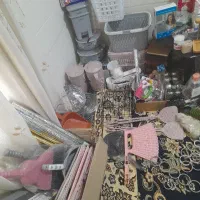 فروش وسیله ریزه آشپزخونه  به قیمت قبل