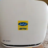 مودم ایرانسل باسیم کارت ایرانسل