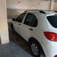 کوییک ۴۰۲|خودرو سواری و وانت|شیراز, شهرک سراج|دیوار