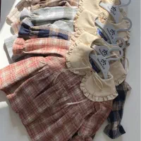 لباس دخترانه