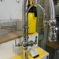 تعمیرات نصب شیرآلات آبگرمکن پمپ آب اتوماتیک تصفیه|خدمات پیشه و مهارت|خرمشهر, |دیوار