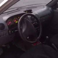 پراید ۱۳۱ sx|خودرو سواری و وانت|مشکین‌دشت, |دیوار