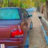 پراید ۱۳۲مدل۸۹|خودرو سواری و وانت|یزد, |دیوار