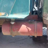 باک گازوییل