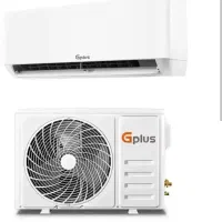 فروش ویژه کولر گازی جی پلاس Gplus