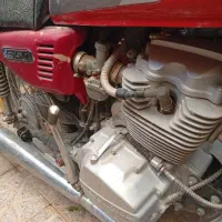 موتورسیکلت برای.معلولین|موتورسیکلت|خرمدره, |دیوار