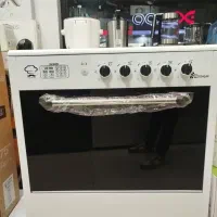 اجاق گاز 5 شعله