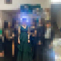 لباس مجلسی|لباس|لشت نشا, |دیوار