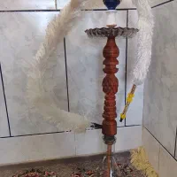 قلیان دوسیب|کلکسیون و سرگرمی|فارسان, |دیوار