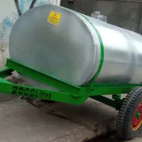 تانکر دو هزار س هزار پنج هزار|مصالح و تجهیزات ساختمان|زابل, |دیوار