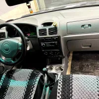 ریو 1390|خودرو سواری و وانت|بجنورد, |دیوار