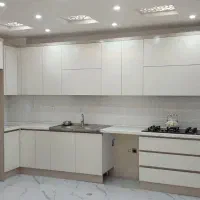 آپارتمان ۶۰ متری تک واحدی با پارکینگ در قلعه مرغی