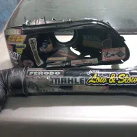 چراغ اسپرت پراید