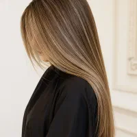 مدل آمبره و بالیاژ فقط هزینه ی مواد
