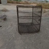 دستگاه زغال نو تا الان کار نکرده