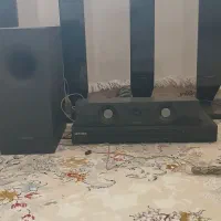 سیمای خانگی سامسونگ|سیستم صوتی خانگی|خرمشهر, |دیوار