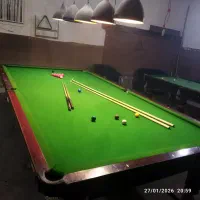 میز اسنوکر|ورزش‌های توپی|اردبیل, |دیوار