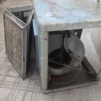 فروش یه دستکاه کولر ابی ۴۵۰۰|کولر آبی|کوهدشت, |دیوار