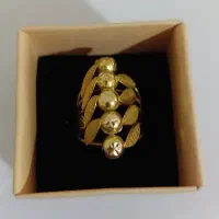 طلای نو استفاده نشده