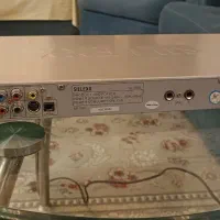 DVD پلیر sillexx|پخش‌کننده DVD و ویدیو|مشهد, سناباد|دیوار