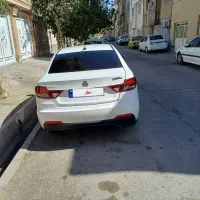 شاهین جی سانروف دار فول آپشن|خودرو سواری و وانت|شیراز, مسلم|دیوار