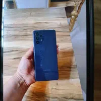 گوشی سامسونگ a32|موبایل|تهران, جنت‌آباد مرکزی|دیوار