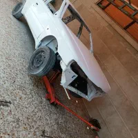 تعمیرجلوبندی ماشین ایرانی خارجی و تصادفی