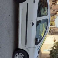 ۲۰۶ مدل ۸۷ درجه یک|خودرو سواری و وانت|ساری, |دیوار