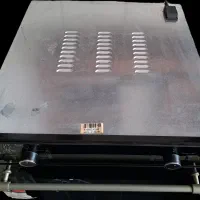 فر داتیس|اجاق گاز و لوازم برقی پخت‌وپز|لنجان, |دیوار