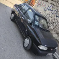 پراید مدل80|خودرو سواری و وانت|چناران, |دیوار