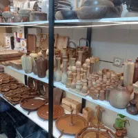 قندون|ظروف سرو و پذیرایی|مشهد, فرهنگیان (شهرک غرب)|دیوار