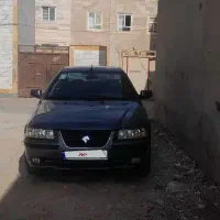 سمند ef7 فروش فوری