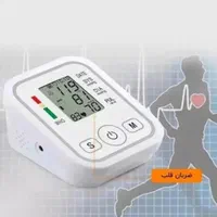 فشار سنج بازویی دیجیتالی|آرایشی، بهداشتی، درمانی|تهران, تهران‌نو|دیوار