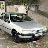 ماشین ۴۰۵|خودرو سواری و وانت|بهبهان, |دیوار