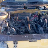 تاکسی زرد مدل 88|خودرو سواری و وانت|باهوکلات, |دیوار