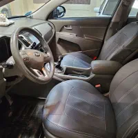 اسپورتیج ۲۰۱۶ ارس|خودرو سواری و وانت|تبریز, |دیوار