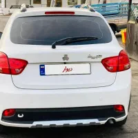 کوییک ۱۴۰۲ مانیتوردار|خودرو سواری و وانت|چابهار, |دیوار