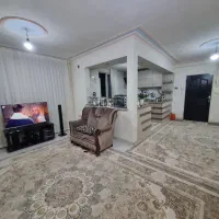 آپارتمان/فروشی/۹۰متر/دونبش/تک واحد سرآسیاب|فروش آپارتمان|ملارد, |دیوار