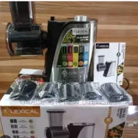 رنده برقی سالاد ساز لکسیکال