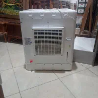 کولر آبی