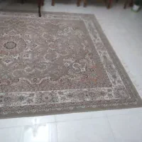 فرش زربافت خراسان ۵۰۰ شانه تراکم ۳۰۰۰