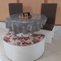 میز ناهار خوری