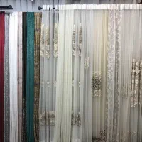 توجه توجه  پرده آماده|پرده، رانر، رومیزی|رشت, سعدی (تختی)|دیوار