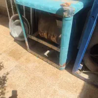 کولر آبی دست دوم